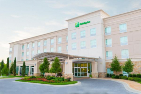  Holiday Inn Temple - Belton, an IHG Hotel  Темпл